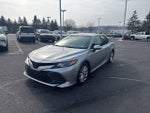 2018 Toyota Camry LE Auto (SE)