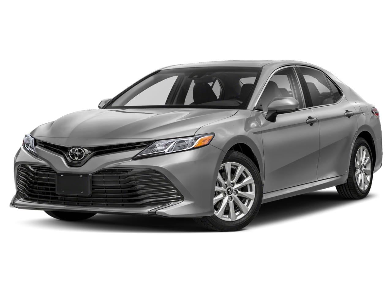 2018 Toyota Camry LE Auto (SE)