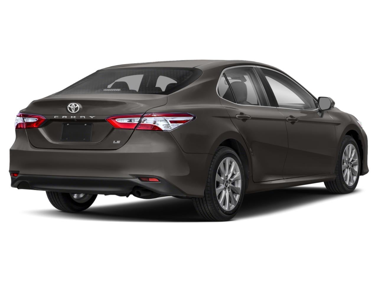 2018 Toyota Camry LE Auto (SE)