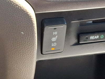 2016 Honda Pilot AWD EX-L with DVD Rear Entertainment System