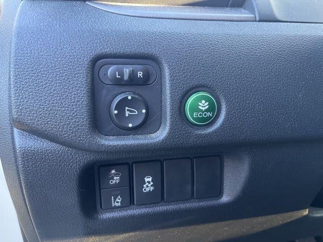 2019 Honda Passport Sport AWD