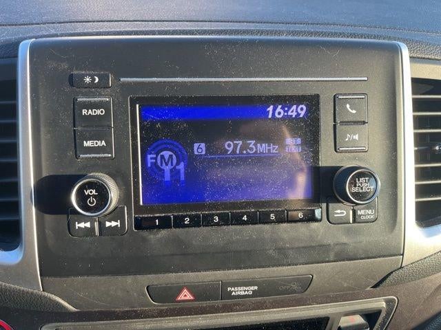 2019 Honda Passport Sport AWD