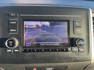 2019 Honda Passport Sport AWD