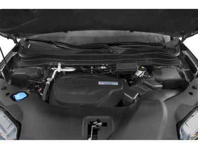 2019 Honda Passport Sport AWD