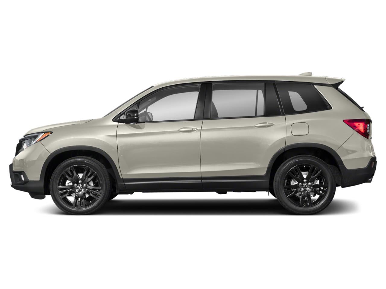 2019 Honda Passport Sport AWD