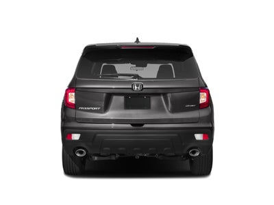 2019 Honda Passport Sport AWD