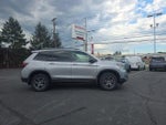 2024 Honda Passport TrailSport AWD