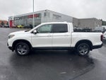 2023 Honda Ridgeline RTL AWD