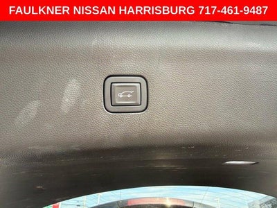 2024 Buick Enclave Essence AWD