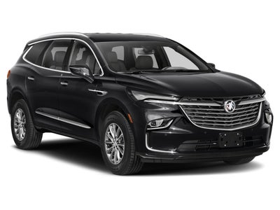 2024 Buick Enclave Essence AWD