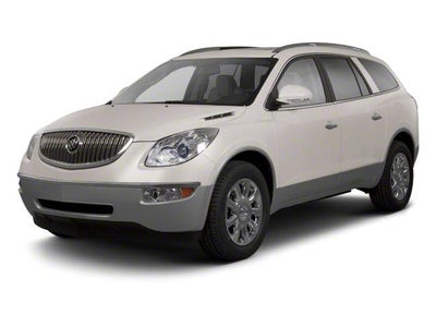 2011 Buick Enclave CXL-1 FWD