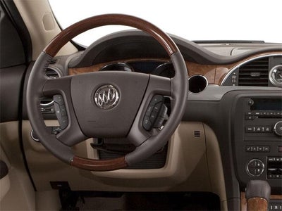 2011 Buick Enclave CXL-1 FWD