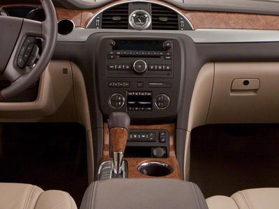 2011 Buick Enclave CXL-1 FWD