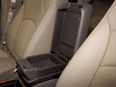 2011 Buick Enclave CXL-1 FWD