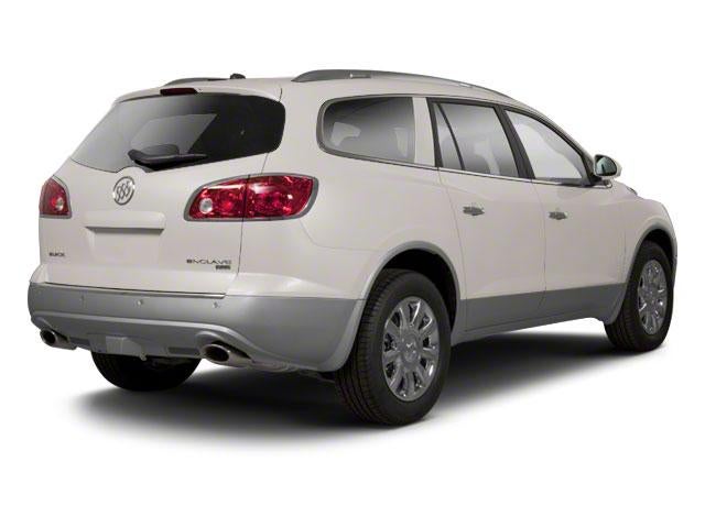 2011 Buick Enclave CXL-1 FWD