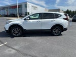 2021 Honda CR-V EX AWD