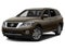 2015 Nissan Pathfinder 4WD 4dr Platinum