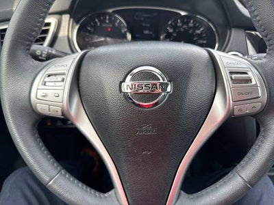 2014 Nissan Rogue AWD 4dr SL