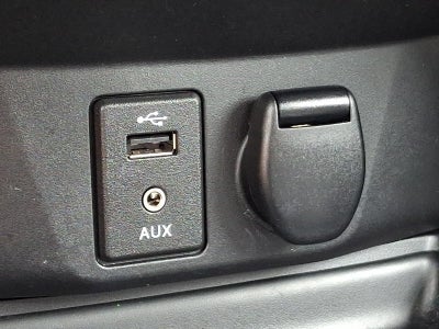 2014 Nissan Rogue AWD 4dr SL