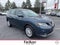 2015 Nissan Rogue AWD 4dr S