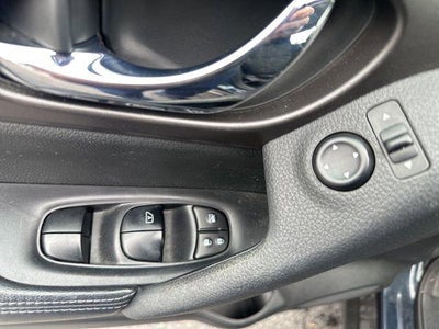 2015 Nissan Rogue AWD 4dr S