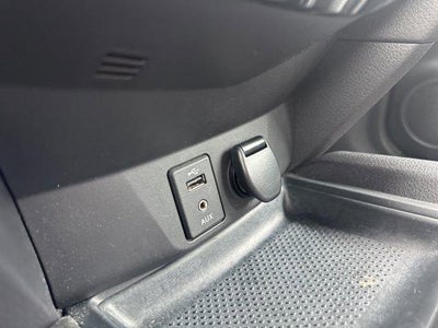 2015 Nissan Rogue AWD 4dr S