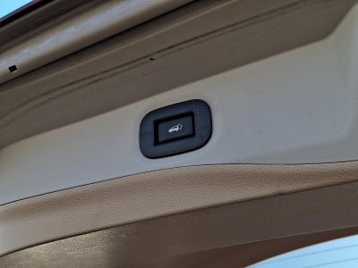 2015 Nissan Rogue AWD 4dr SV