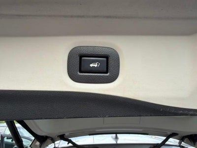 2016 Nissan Rogue AWD 4dr SL