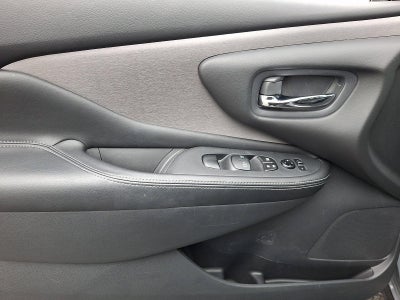 2024 Nissan Murano AWD SV