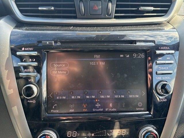 2024 Nissan Murano AWD SV