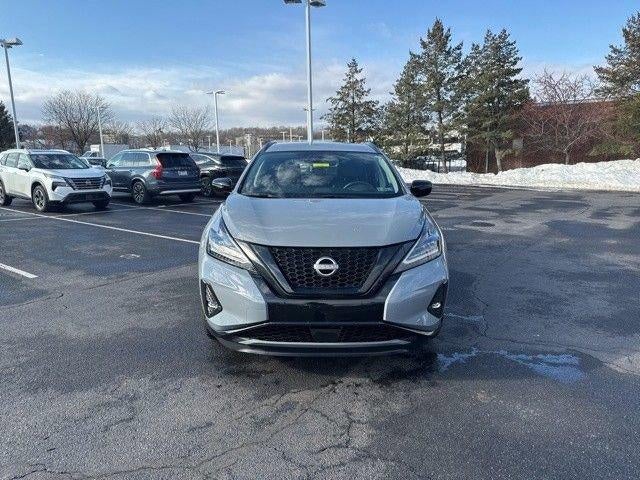 2024 Nissan Murano AWD SV