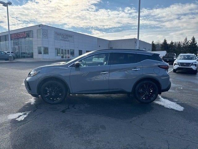 2024 Nissan Murano AWD SV