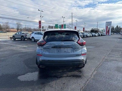 2024 Nissan Murano AWD SV