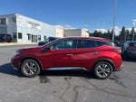 2015 Nissan Murano AWD 4dr SL