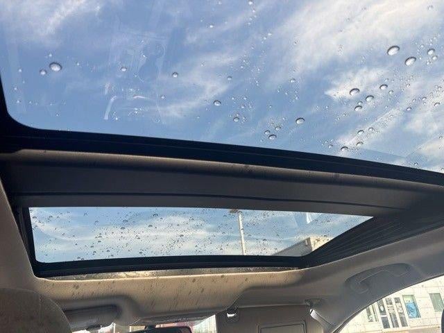 2017 Nissan Murano 2017.5 AWD SV