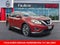 2015 Nissan Murano AWD 4dr Platinum