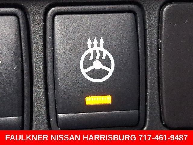 2015 Nissan Murano AWD 4dr Platinum