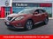2015 Nissan Murano AWD 4dr Platinum