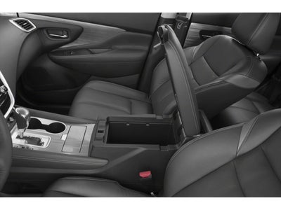 2015 Nissan Murano AWD 4dr Platinum