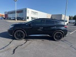 2017 Nissan Murano 2017.5 AWD Platinum