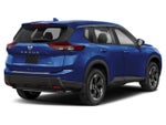 2024 Nissan Rogue AWD SV