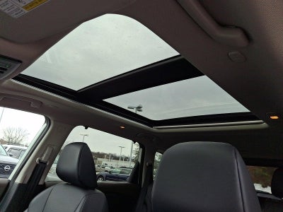 2023 Nissan Rogue AWD SV *Ltd Avail*