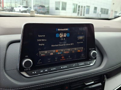 2023 Nissan Rogue AWD SV *Ltd Avail*