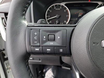 2023 Nissan Rogue AWD SV *Ltd Avail*