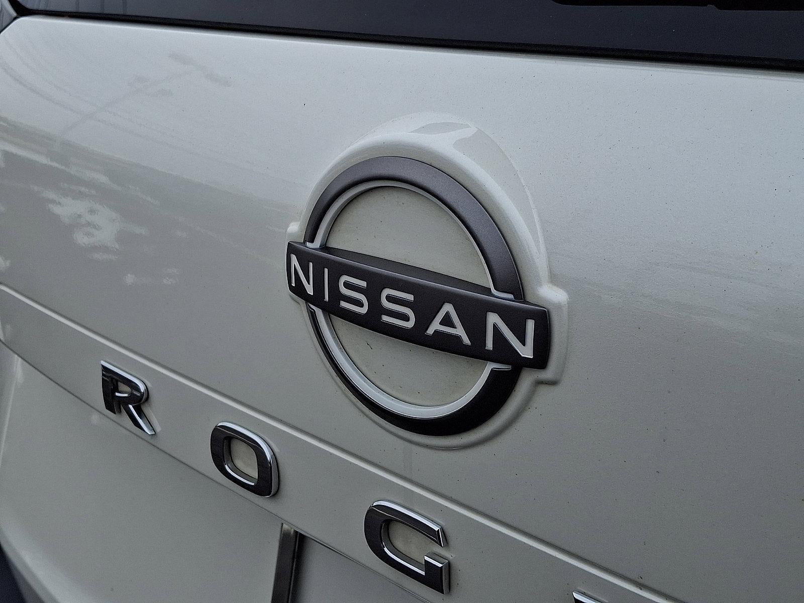 2023 Nissan Rogue AWD SV *Ltd Avail*