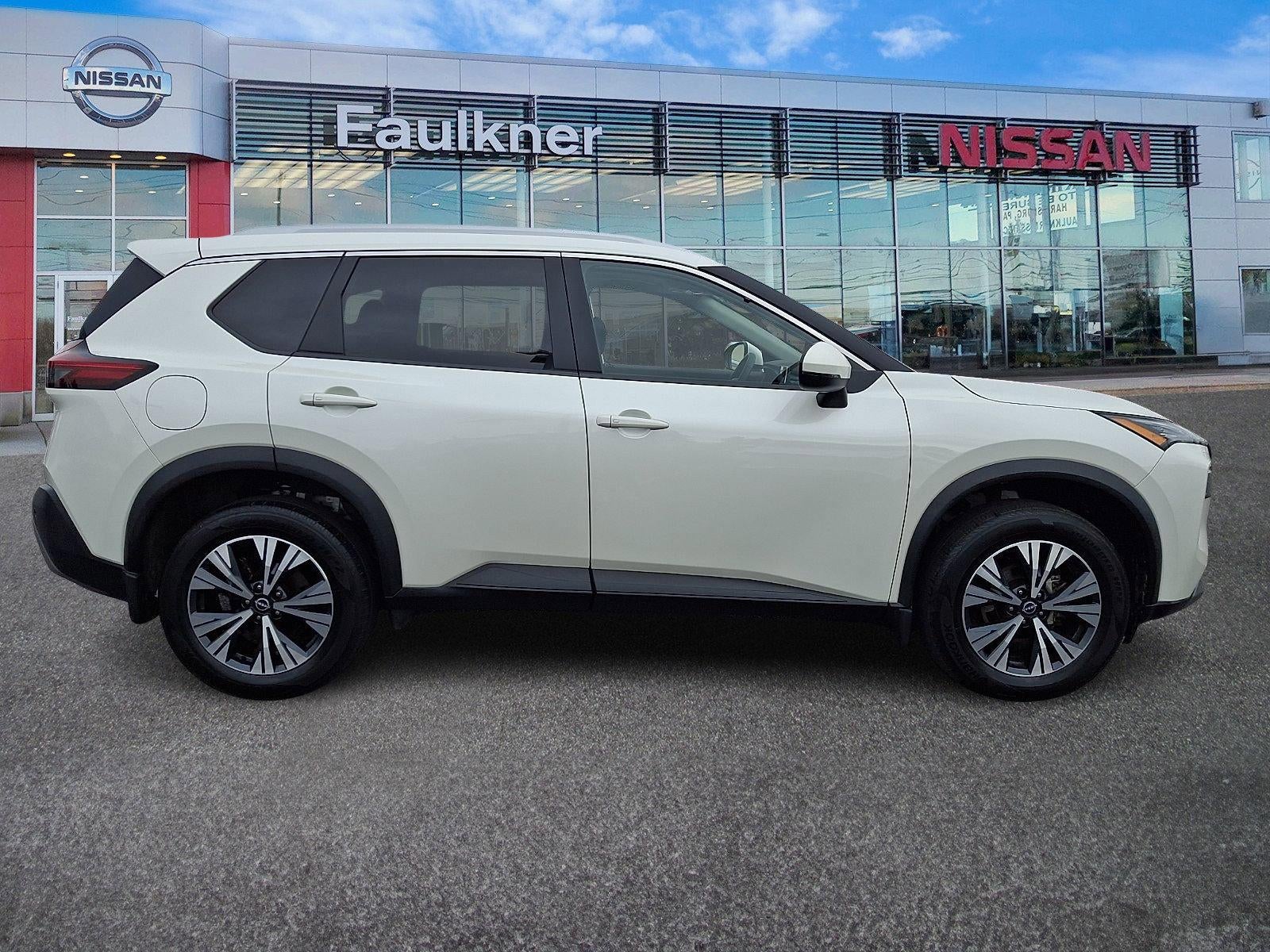 2023 Nissan Rogue AWD SV *Ltd Avail*