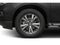 2020 Nissan Pathfinder 4x4 SL