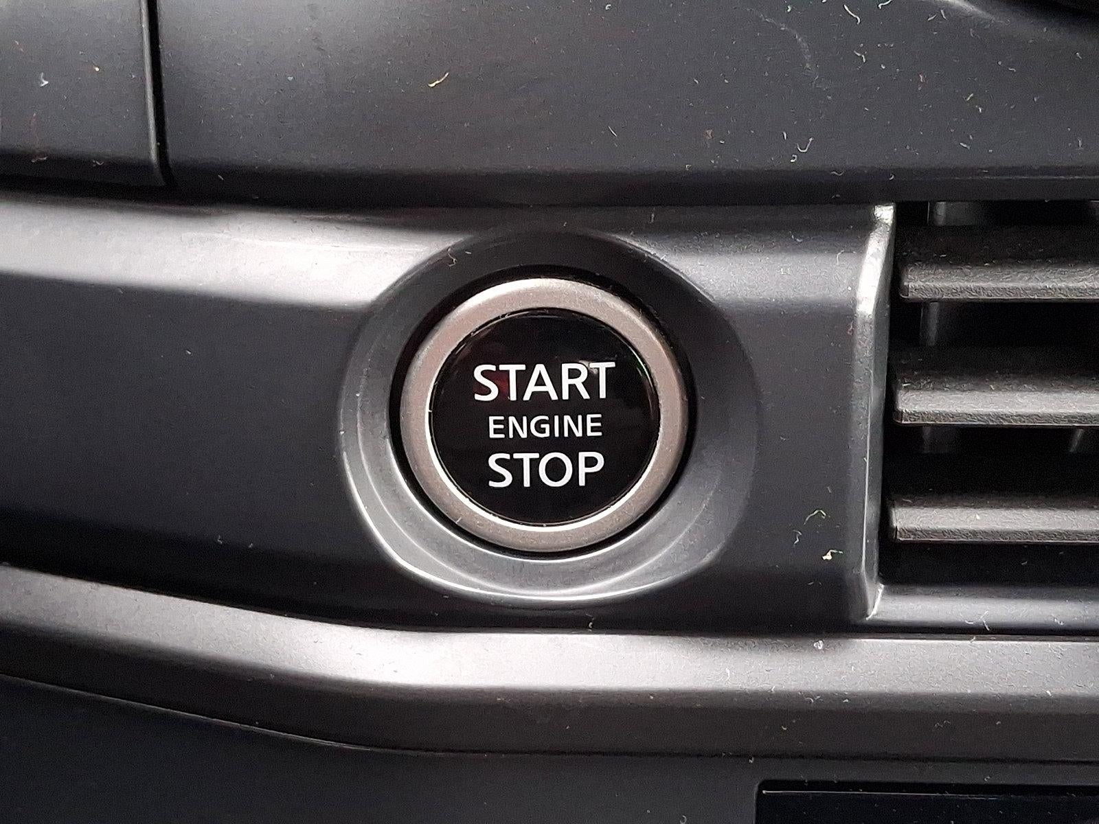 2024 Nissan Pathfinder S 4WD