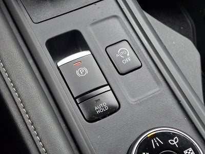 2024 Nissan Pathfinder S 4WD