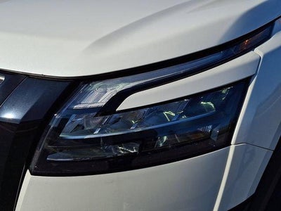 2023 Nissan Pathfinder Rock Creek 4WD